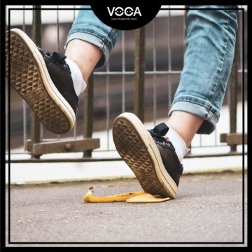 Accidents and injuries